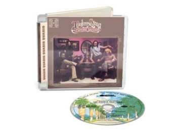 Blu-ray The Doobie Brothers: Toulouse Street (quadio Blu-ray Audio)