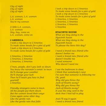 SACD The Doors: L.A. Woman