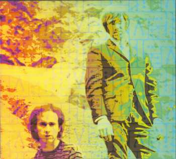 3CD The Doors: Live At The Matrix 1967: The Original Masters DIGI