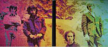 3CD The Doors: Live At The Matrix 1967: The Original Masters LTD