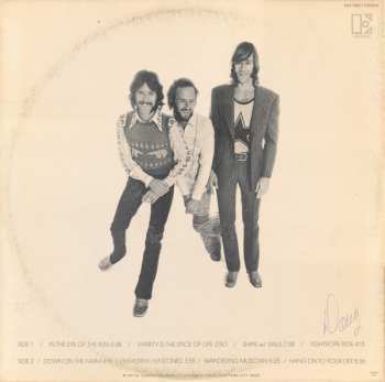 LP The Doors: Other Voices