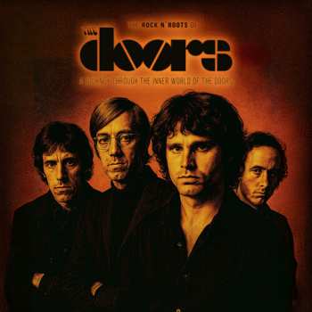 Album The Doors: Rock N Roots Of
