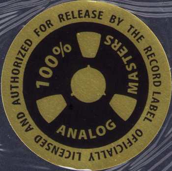 2LP The Doors: Strange Days