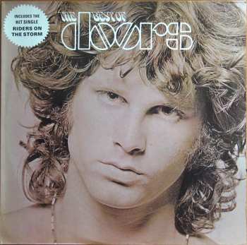 LP The Doors: The Best Of Doors