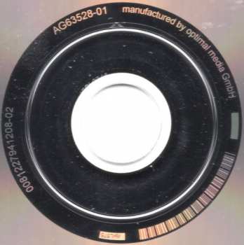 LP/3CD The Doors: The Doors DLX | LTD | NUM