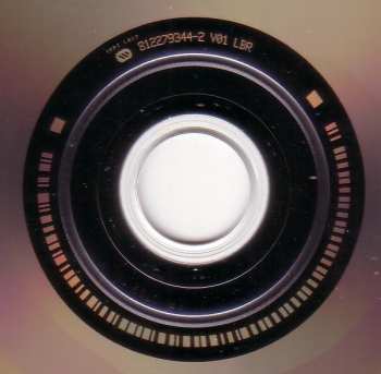 CD The Doors: The Doors