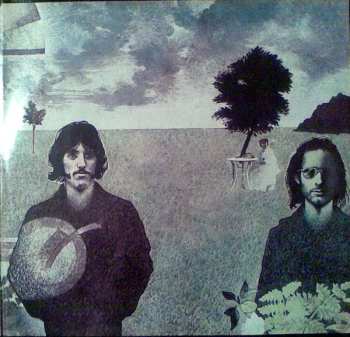 LP The Doors: The Soft Parade