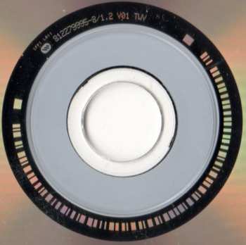 2CD The Doors: The Very Best Of The Doors