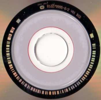 2CD The Doors: The Very Best Of The Doors