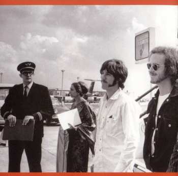 2CD The Doors: The Very Best Of The Doors