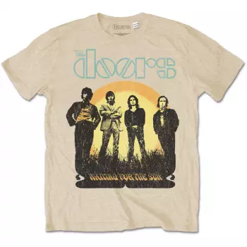 T-Shirt 1968 Tour 