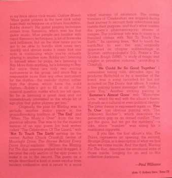 CD The Doors: Waiting For The Sun