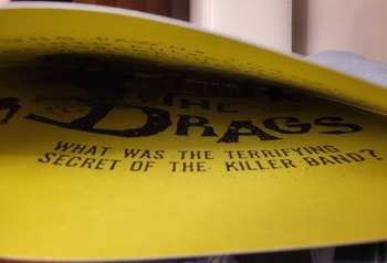 LP The Drags: Dragsploitation...Now!