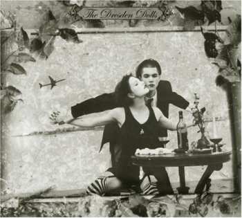 Album The Dresden Dolls: The Dresden Dolls