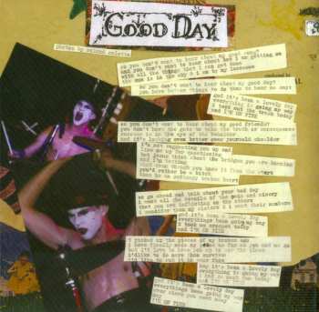 CD The Dresden Dolls: The Dresden Dolls