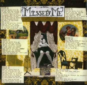 CD The Dresden Dolls: The Dresden Dolls