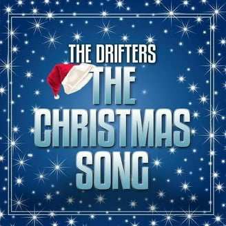 CD The Drifters: Christmas Song
