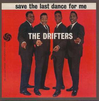 5CD/Box Set The Drifters: Original Album Series