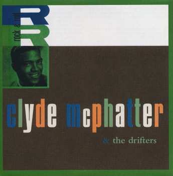 5CD/Box Set The Drifters: Original Album Series