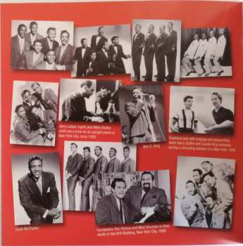 CD The Drifters: Rockin' & Driftin' + Save The Last Dance For Me