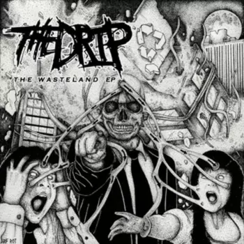 Wasteland -cd+dvd/digi-