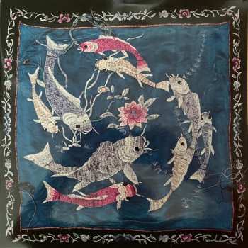 2LP The Drones: Wait Long By The River And The Bodies Of Your Enemies Will Float By LTD