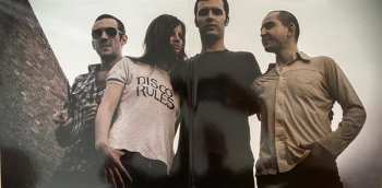 2LP The Drones: Wait Long By The River And The Bodies Of Your Enemies Will Float By LTD