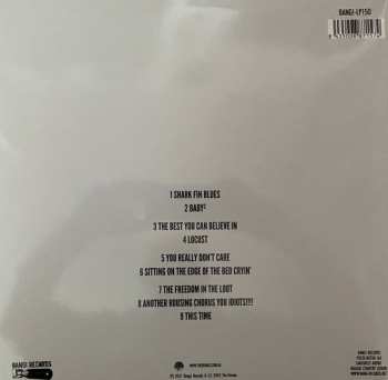 2LP The Drones: Wait Long By The River And The Bodies Of Your Enemies Will Float By LTD