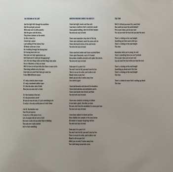 2LP The Drones: Wait Long By The River And The Bodies Of Your Enemies Will Float By LTD