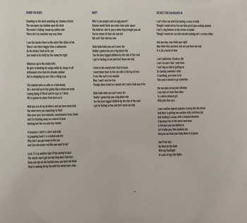 2LP The Drones: Wait Long By The River And The Bodies Of Your Enemies Will Float By LTD