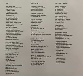 2LP The Drones: Wait Long By The River And The Bodies Of Your Enemies Will Float By LTD