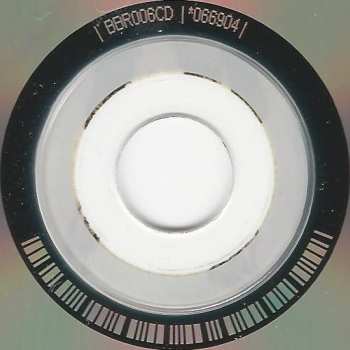 CD The Drowning Men: All Of The Unknown