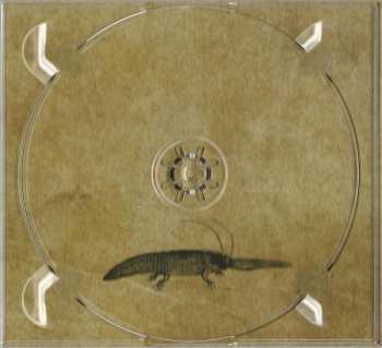 CD The Drowning Men: All Of The Unknown