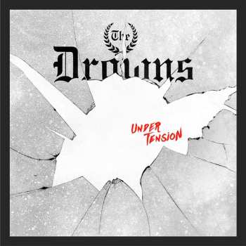 CD The Drowns: Under Tension