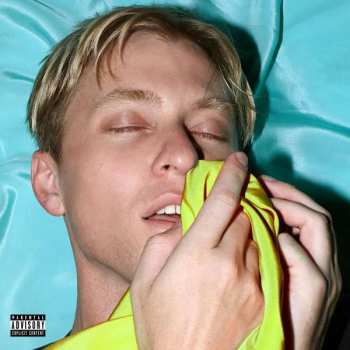 LP The Drums: Brutalism LTD | CLR