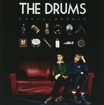 CD The Drums: Encyclopedia