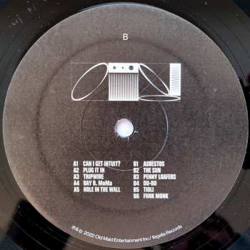 LP The Du-Rites: Plug It In