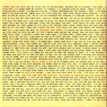 CD The Ducky Boys: Dark Days