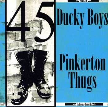 Album The Ducky Boys: 45 Revolution
