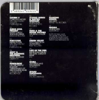 CD Duke Dumont: FabricLive.51