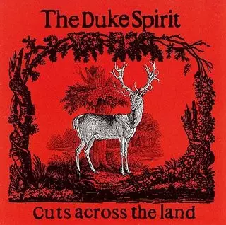 Cuts Across The Land