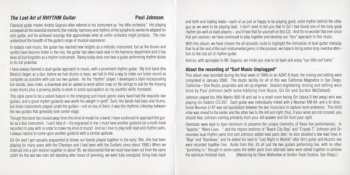 CD The Duo-Tones: Surf Music Unplugged