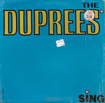 CD The Duprees: Gone With The Wind - O.s.t.
