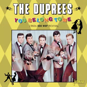 You Belong To Me: 1960s Doo Wop Revival
