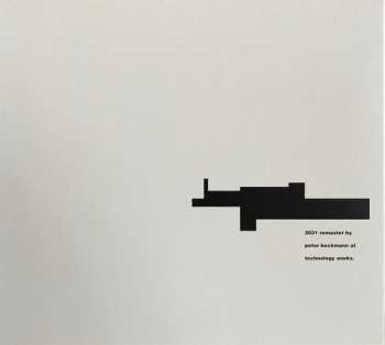 CD The Durutti Column: Circuses And Bread