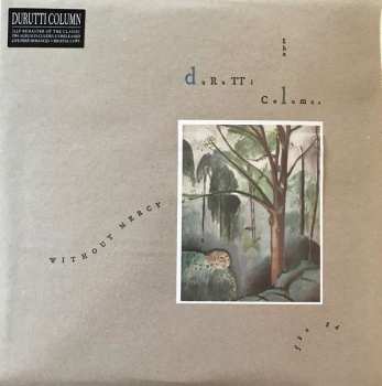 Album The Durutti Column: Without Mercy