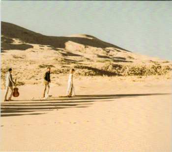 CD The Dustbowl Revival: The Dustbowl Revival