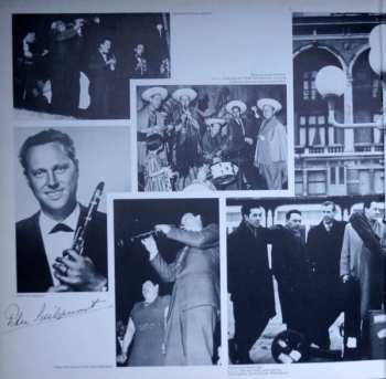 2LP The Dutch Swing College Band: The Band's Best