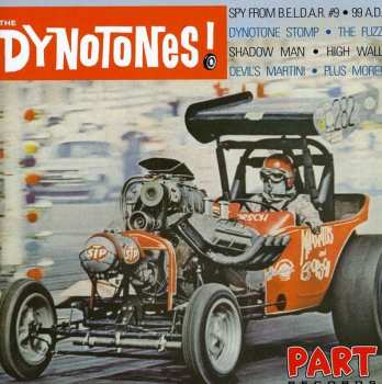 Album The Dynotones: The Dynotones!