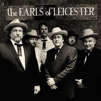 Album The Earls Of Leicester: The Earls Of Leicester